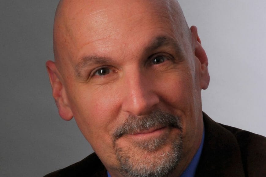 Dr Tim Hayes