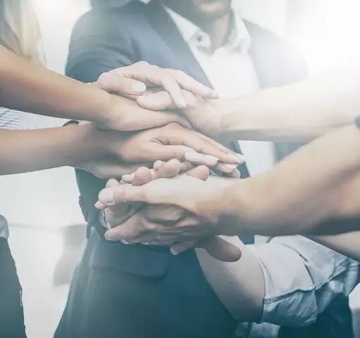 relationships working together