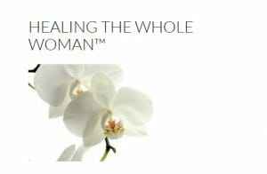 Healing the Whole Woman