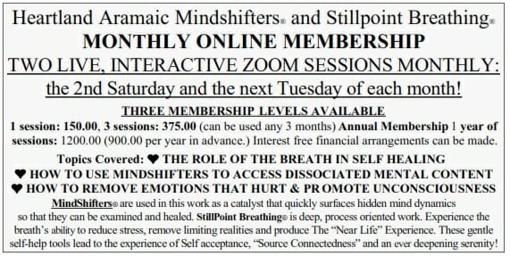 MindShifters StillPoint Membership Header rev122021