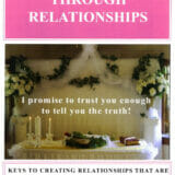 Healing Through Relationships™